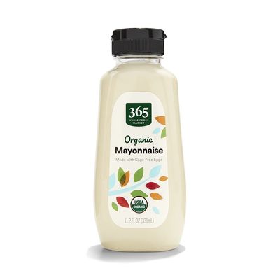 365 by Whole Foods Market, Organic Mayonnaise, 11.2 Fl Oz