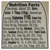 365 by Whole Foods Market, Organic Mayonnaise, 11.2 Fl Oz view 3