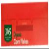 365 by Whole Foods Market, Organic Corn Flakes Cereal, 12 Ounce view 4