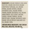 365 by Whole Foods Market, Organic Spanish Rice Pilaf, 6.1 Ounce view 3