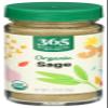 365 by Whole Foods Market, Organic Sage, 1.23 oz view 1