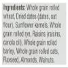 365 by Whole Foods Market, Fruit & Nut Muesli, 17 oz view 3