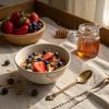 365 by Whole Foods Market, Fruit & Nut Muesli, 17 oz view 4