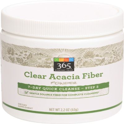 365 Everyday Value, 7 Day Quick Cleanse Kit, 1 oz