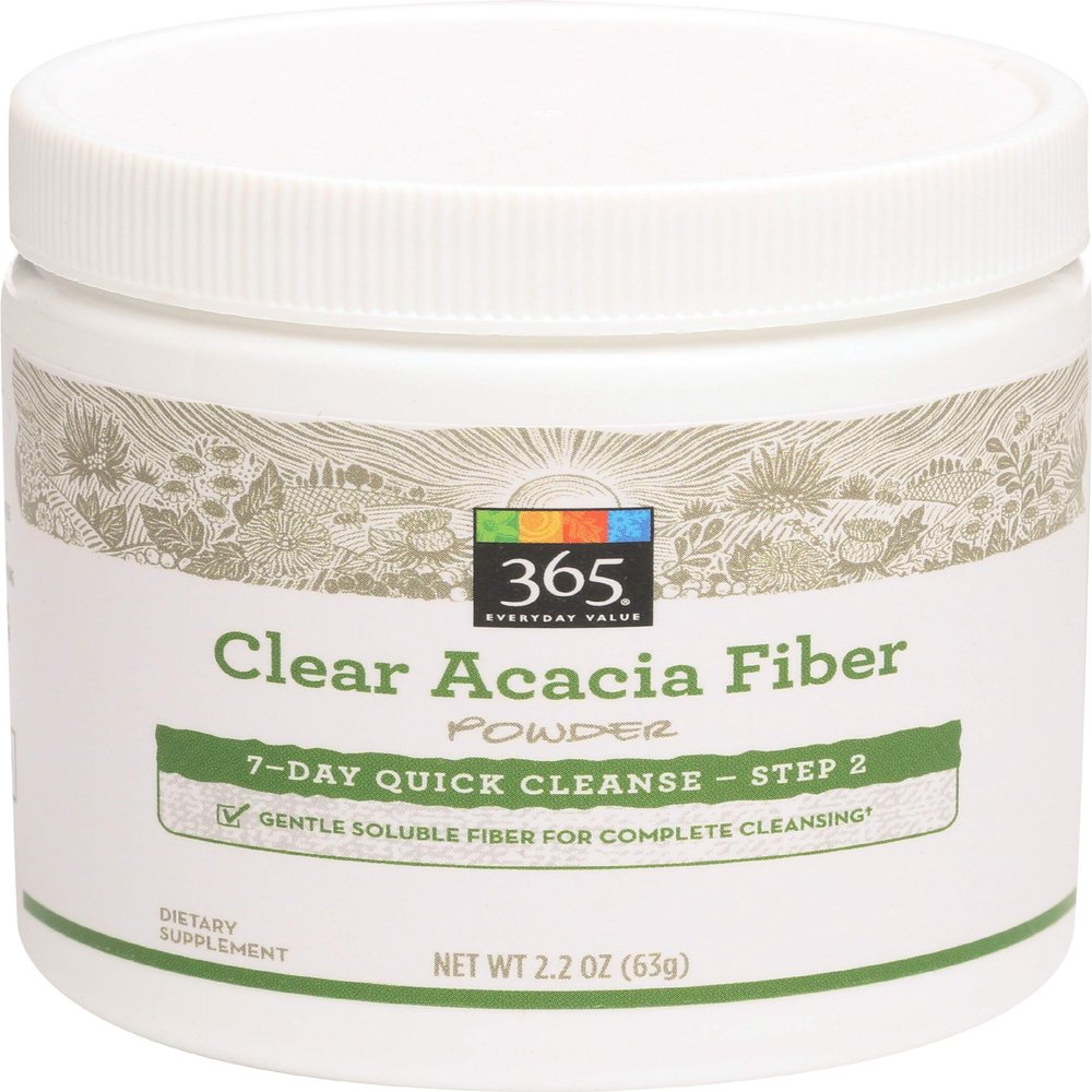 365 Everyday Value, 7 Day Quick Cleanse Kit, 1 oz