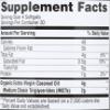 365 Everyday Value, Coconut Oil softgels, 120 CT view 3