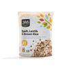 365 by Whole Foods Market, Spelt Green Lentils & Brown Rice, 8.8 Ounce view 1