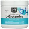 365 by Whole Foods Market, L-Glutamine Free-Form Powder, 8 oz view 1