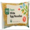 365 by Whole Foods Market, Organic Wide Egg Noodles, 16 Ounce view 1
