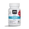 365 by Whole Foods Market, CoQ10 200mg, Vegan, 60 Count view 1