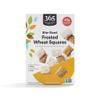 365 by Whole Foods Market, Frosted Wheat Squares Cereal, 16 Ounce view 1