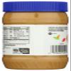 365 by Whole Foods Market, Organic Crunchy Peanut Butter Spread, No Stir, 16 Ounce view 3