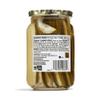 365 by Whole Foods Market, Organic Fresh Kosher Sandwich Pickle Slices, 16 Fl Oz view 3