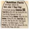 365 by Whole Foods Market, Organic Light Mayo (Squeezable Bottle), 11.2 oz view 2
