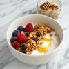 365 by Whole Foods Market, Organic Oat & Honey Granola, 17 Ounce view 4