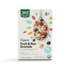 365 by Whole Foods Market, Organic Granola Fruit And Nut, 17 Ounce view 1