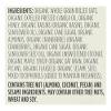 365 by Whole Foods Market, Organic Granola Fruit And Nut, 17 Ounce view 3