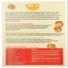 365 by Whole Foods Market, Organic Bran Flakes Cereal, 15 Ounce view 4