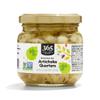 365 by Whole Foods Market, Marinated Artichoke Quarters, 6.5 oz view 1