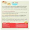 365 By Whole Foods Market, Organic Golden Flakes & Oat Clusters, 12 Ounce view 3