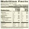365 by Whole Foods Market, Organic No Oil or Salt Microwave Popcorn, 9 Ounce view 4