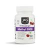 365 by Whole Foods Market, Methyl B-12 5000Mcg Cherry, 60 Lozenges view 1