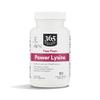 365 by Whole Foods Market, Lysine Power, 90 Count view 1
