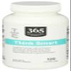 365 by Whole Foods Market, Think Smart with B Vitamins, Amino Acids, Ginkgo, Asian Ginseng, Gotu Kola, & Choline, 120 Capsules view 1