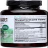 365 by Whole Foods Market, Think Smart with B Vitamins, Amino Acids, Ginkgo, Asian Ginseng, Gotu Kola, & Choline, 120 Capsules view 3