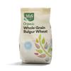 365 by Whole Foods Market, Organic Whole Grain Bulgur Wheat, 8.8 oz view 1