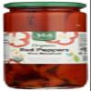 365 by Whole Foods Market, Organic Roasted Red Peppers, 16 Ounce view 1