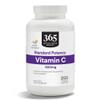365 by Whole Foods Market, Standard Potency Vitamin C 500mg, Vegan, 250 Tablets view 1