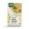 365 by Whole Foods Market, Organic Garlic & Herb Rice Pilaf, 6.1 oz view 1