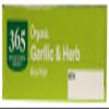 365 by Whole Foods Market, Organic Garlic & Herb Rice Pilaf, 6.1 oz view 4