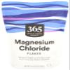 365 by Whole Foods Market, Magnesium Chloride Flakes, Mineral Soaking Aid, 32 Ounce view 1