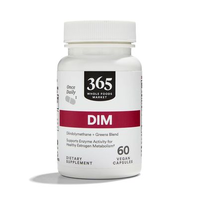 365 by Whole Foods Market, Dim, 60 Veggie Capsules