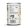 365 by Whole Foods Market, Organic Yellow Cling Peach Slices, 15 Ounce view 4