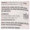 365 by Whole Foods Market, Roasted Salted Deluxe Mixed Nuts, 16 Ounce view 3