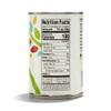 365 by Whole Foods Market, Blackeye Peas No Salt Added, 15.5 oz view 2