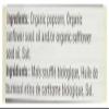 365 by Whole Foods Market, Organic Classic Salted Popcorn, 6 Ounce view 3