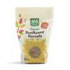 365 by Whole Foods Market, Organic Roasted Unsalted Sunflower Kernals, 12 Ounce view 1