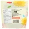 365 by Whole Foods Market, Organic Roasted Unsalted Sunflower Kernals, 12 Ounce view 2