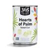 365 by Whole Foods Market, Hearts Of Palm Salad Cut, 14.1 Ounce view 1