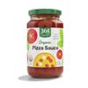 365 by Whole Foods Market, Organic Pizza Sauce, 14 Ounce view 1