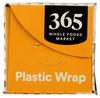 365 by Whole Foods Market, Plastic Wrap, 200 Sq Ft view 3