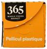 365 by Whole Foods Market, Plastic Wrap, 200 Sq Ft view 4