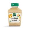 365 by Whole Foods Market, Organic German Mustard, 8 Ounce view 1