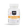 365 by Whole Foods Market, High-Potency Beta-Carotene, 7500mcg Vitamin A, 100 Vegan Capsules view 1