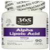 365 by Whole Foods Market, Alpha Lipoic Acid 100mg, 90 Count view 1
