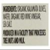 365 by Whole Foods Market, Organic Pitted Kalamata Olives, 4.6 Ounce view 3